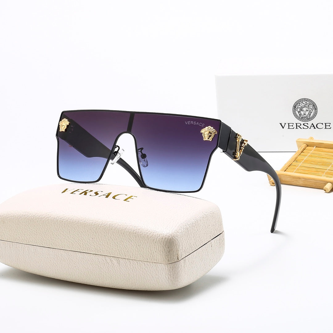 Unisex Retro Sunglasses mysite