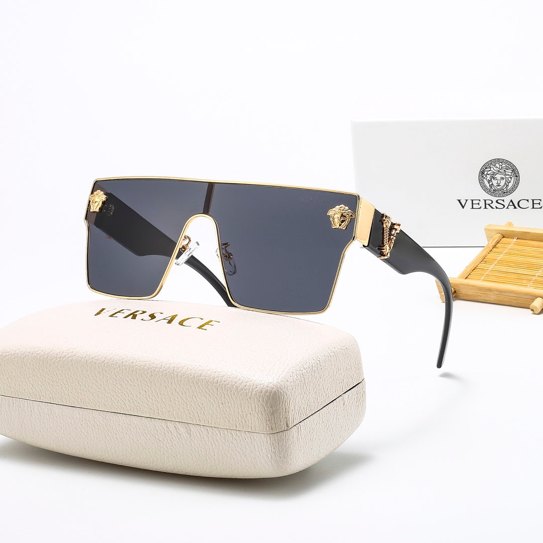 Unisex Retro Sunglasses mysite