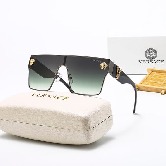 Unisex Retro Sunglasses mysite