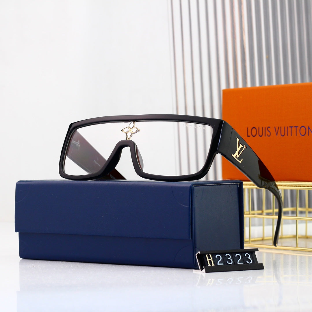 Fashion hot 8 color sunglasses 2323 mysite