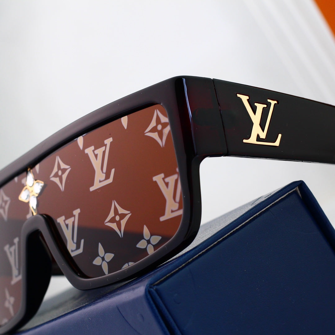 Fashion hot 8 color sunglasses 2323 mysite