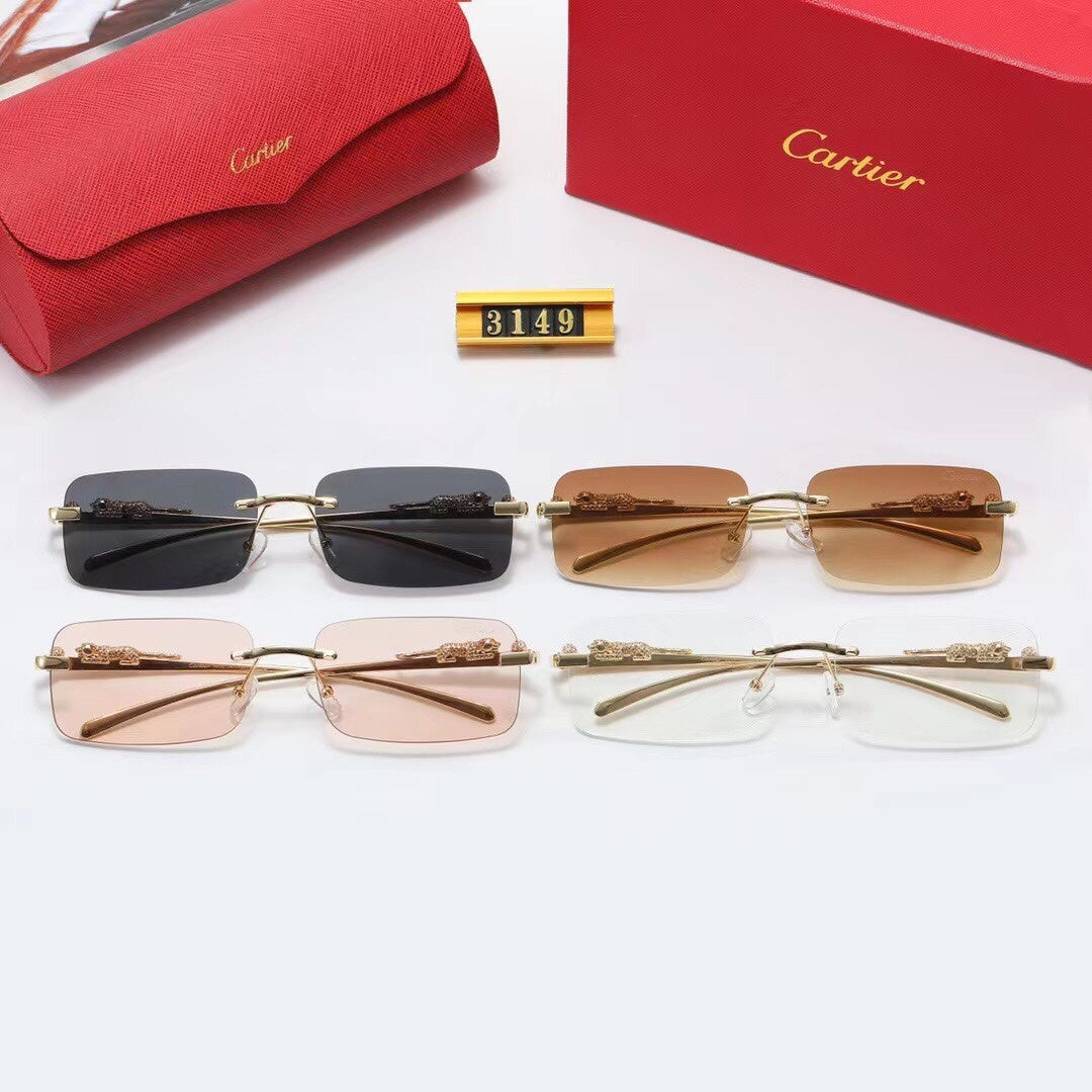 Fashion hot 4 color sunglasses 3149 mysite