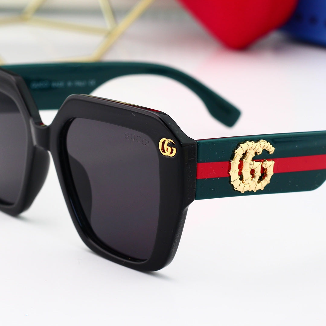 Fashionable square sunglasses 9997 mysite