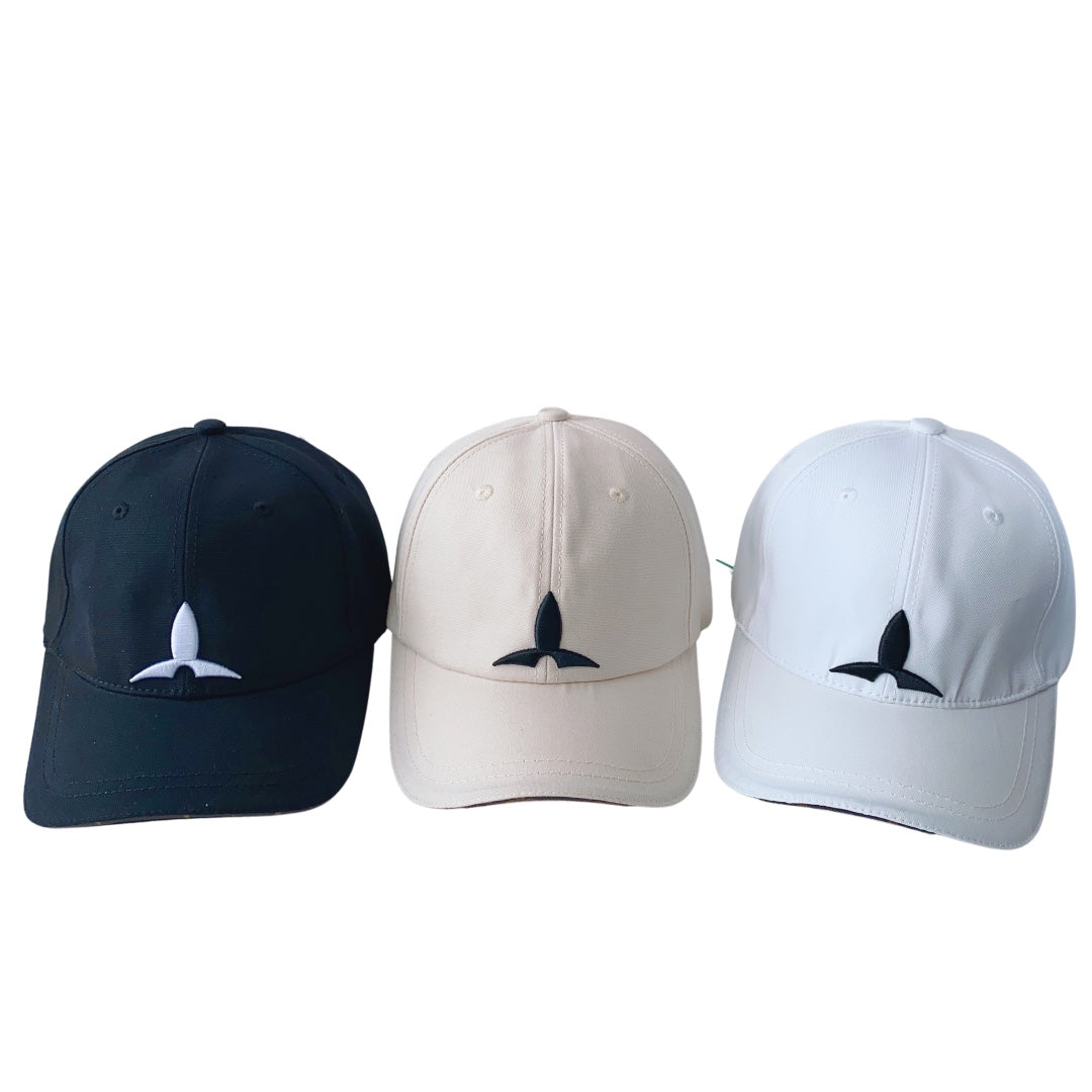 Fashionable new style casual matching clothing duckbill cap baseball cap 11 mysite