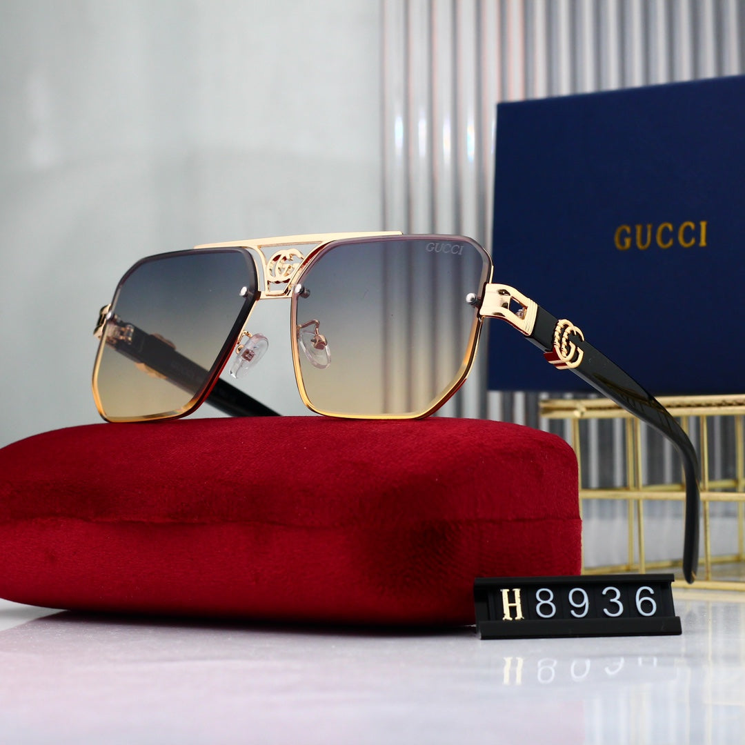Fashion hot 7 color sunglasses 8936 mysite