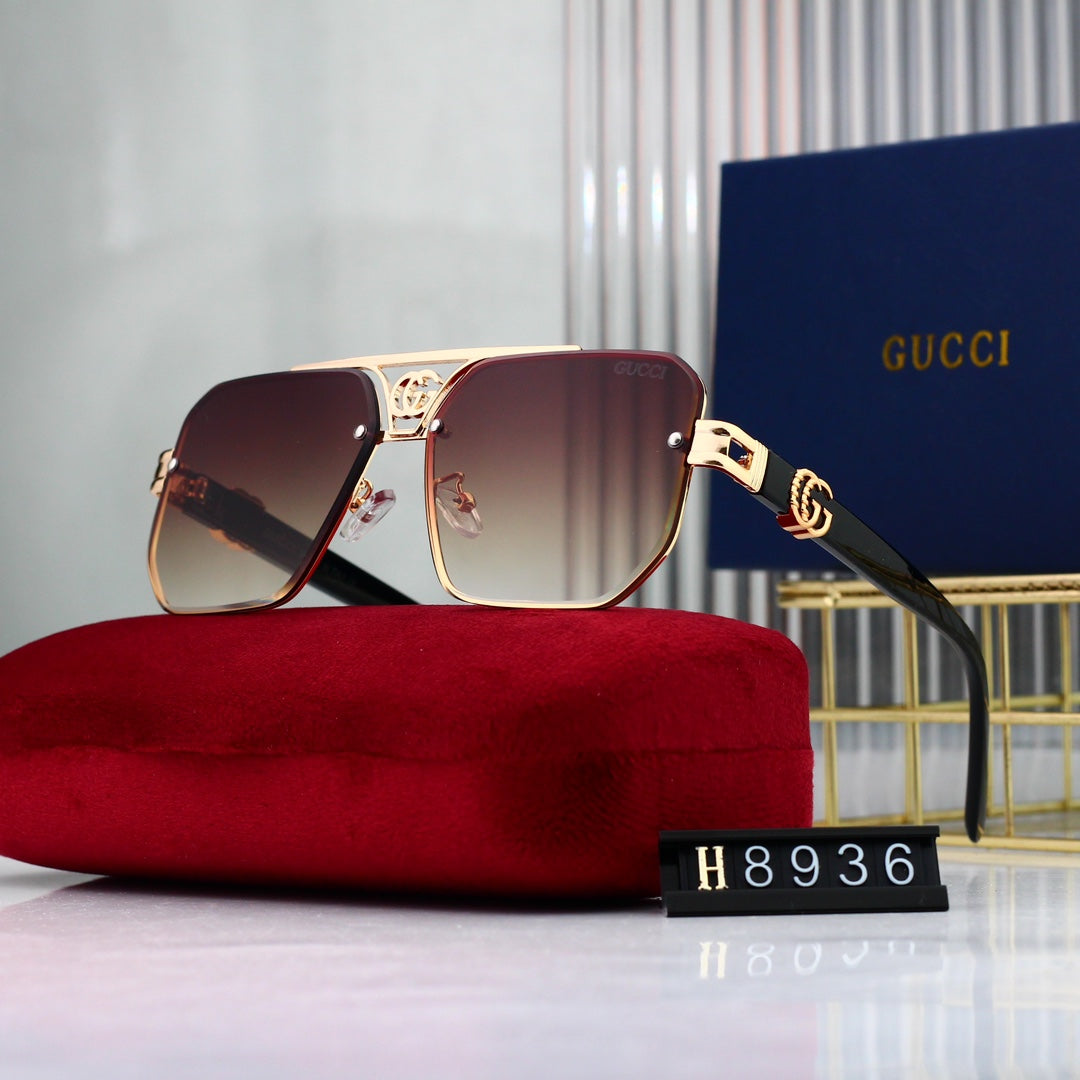 Fashion hot 7 color sunglasses 8936 mysite