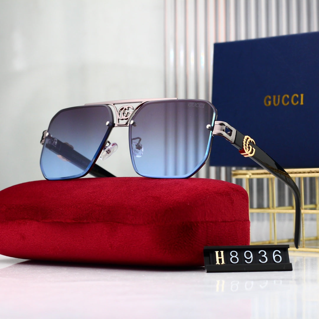 Fashion hot 7 color sunglasses 8936 mysite