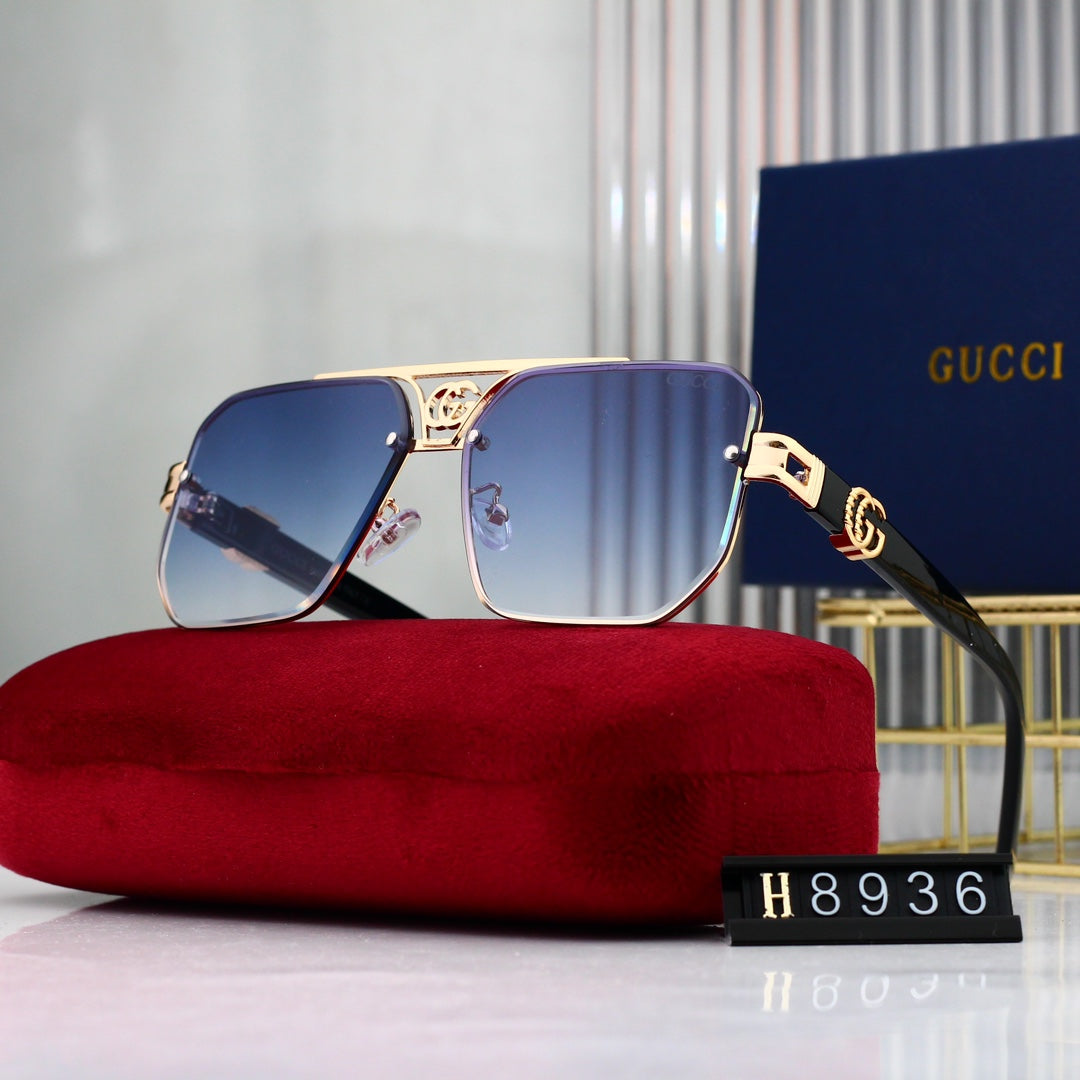 Fashion hot 7 color sunglasses 8936 mysite