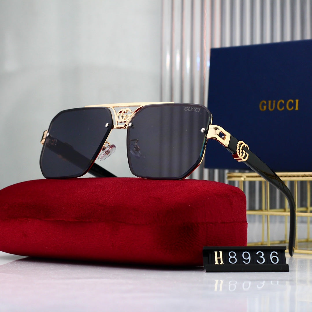Fashion hot 7 color sunglasses 8936 mysite