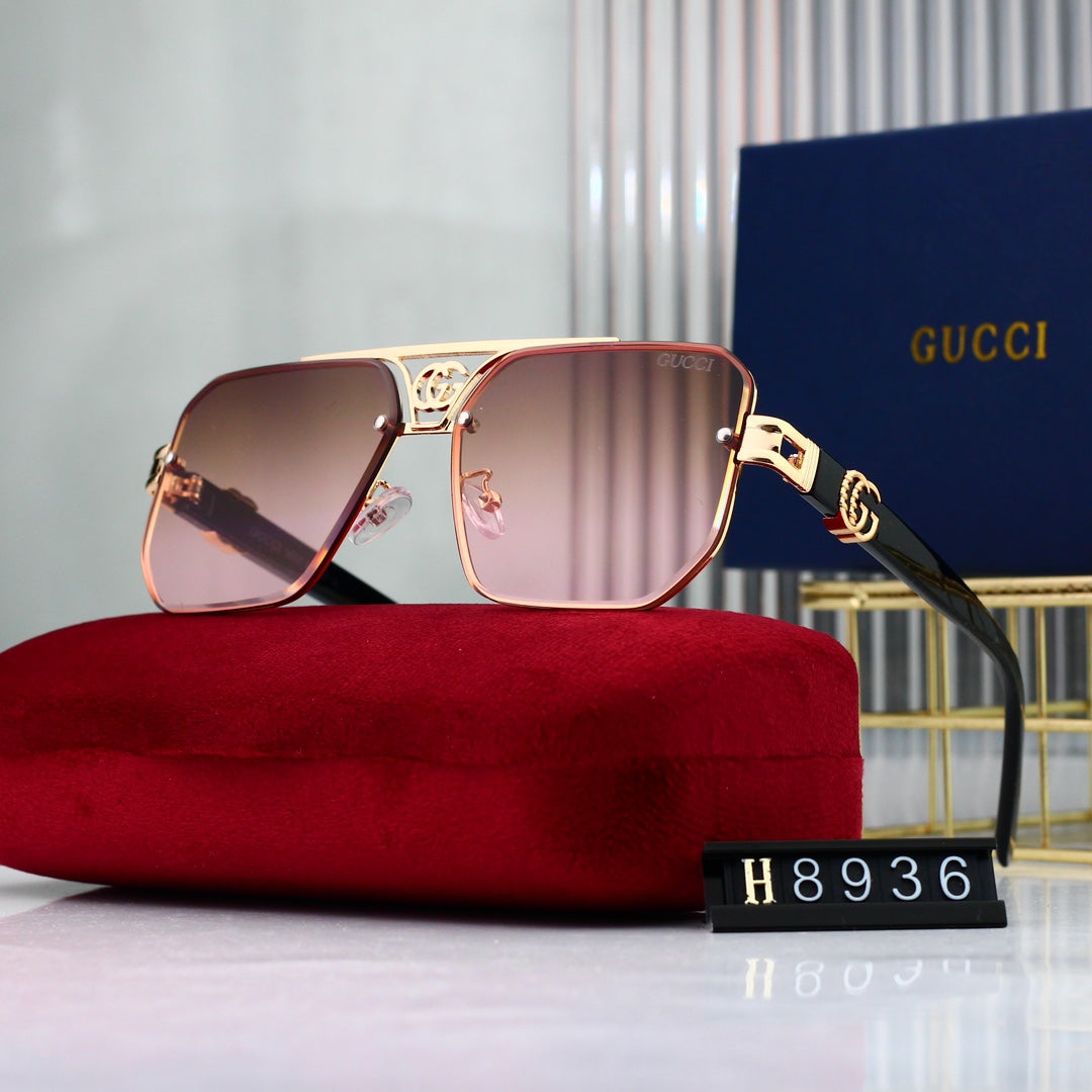 Fashion hot 7 color sunglasses 8936 mysite