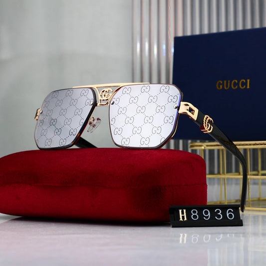 Fashion hot 7 color sunglasses 8936 mysite