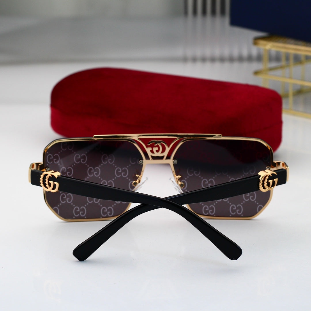 Fashion hot 7 color sunglasses 8936 mysite
