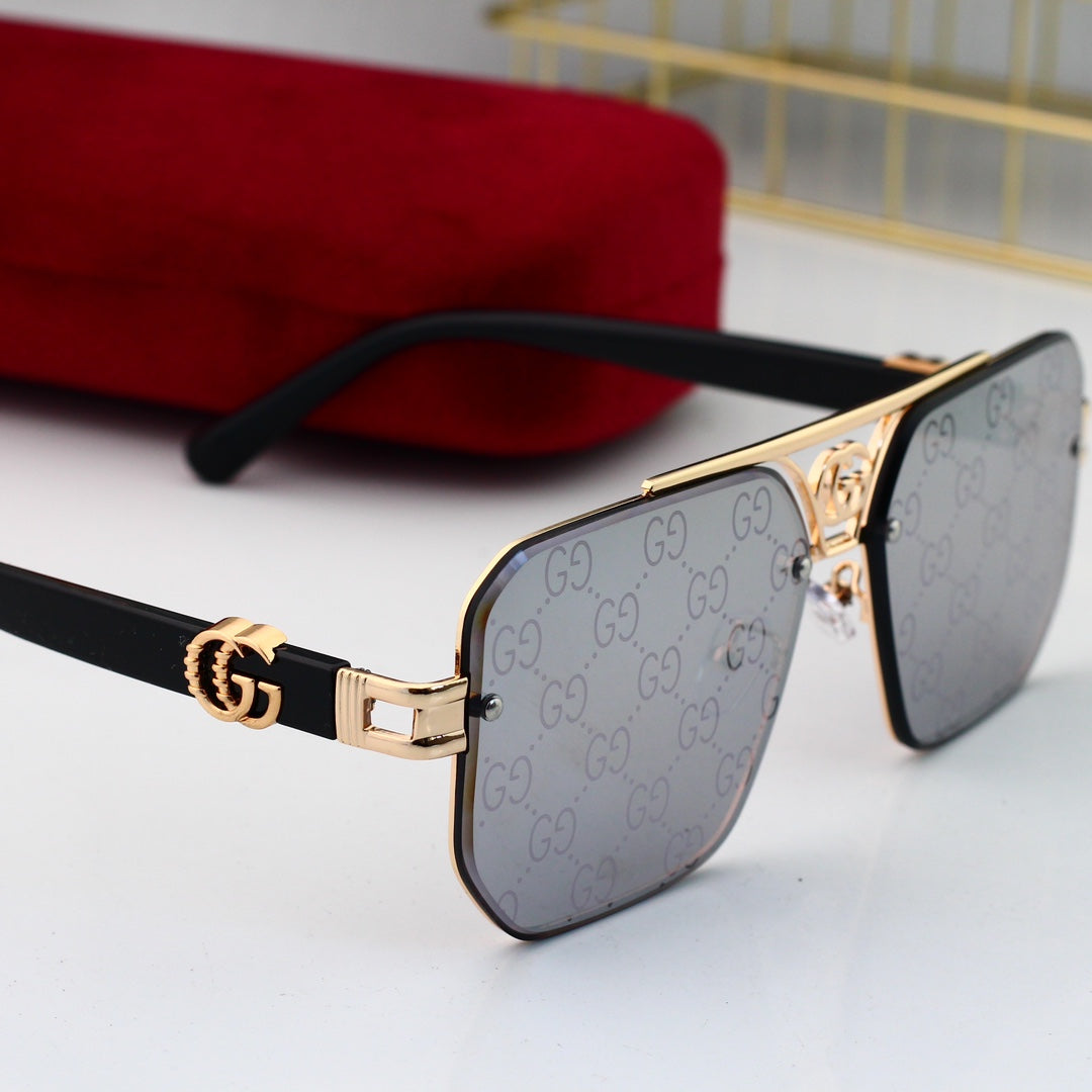 Fashion hot 7 color sunglasses 8936 mysite