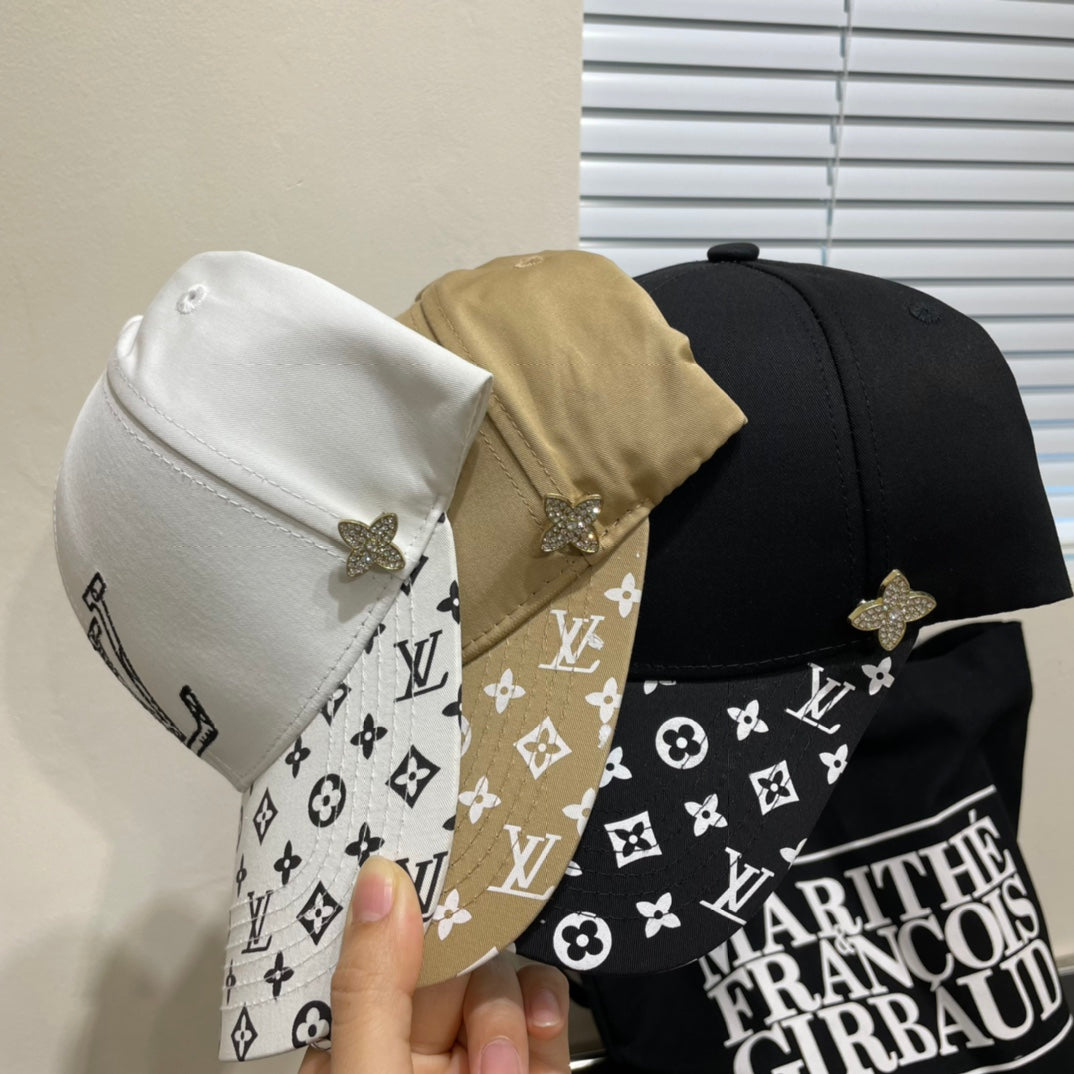 Fashionable new style casual matching clothing duckbill cap baseball cap 38 mysite
