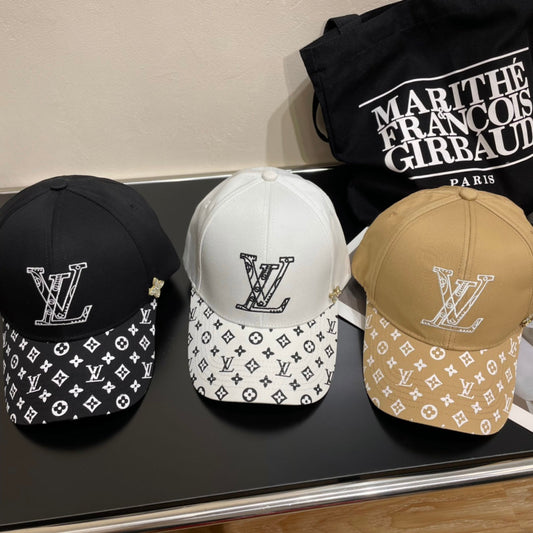 Fashionable new style casual matching clothing duckbill cap baseball cap 38 mysite