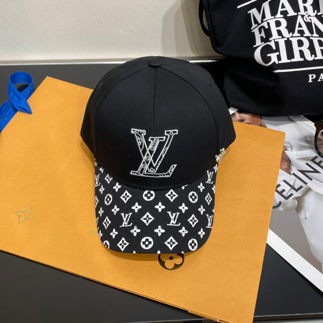 Fashionable new style casual matching clothing duckbill cap baseball cap 38 mysite