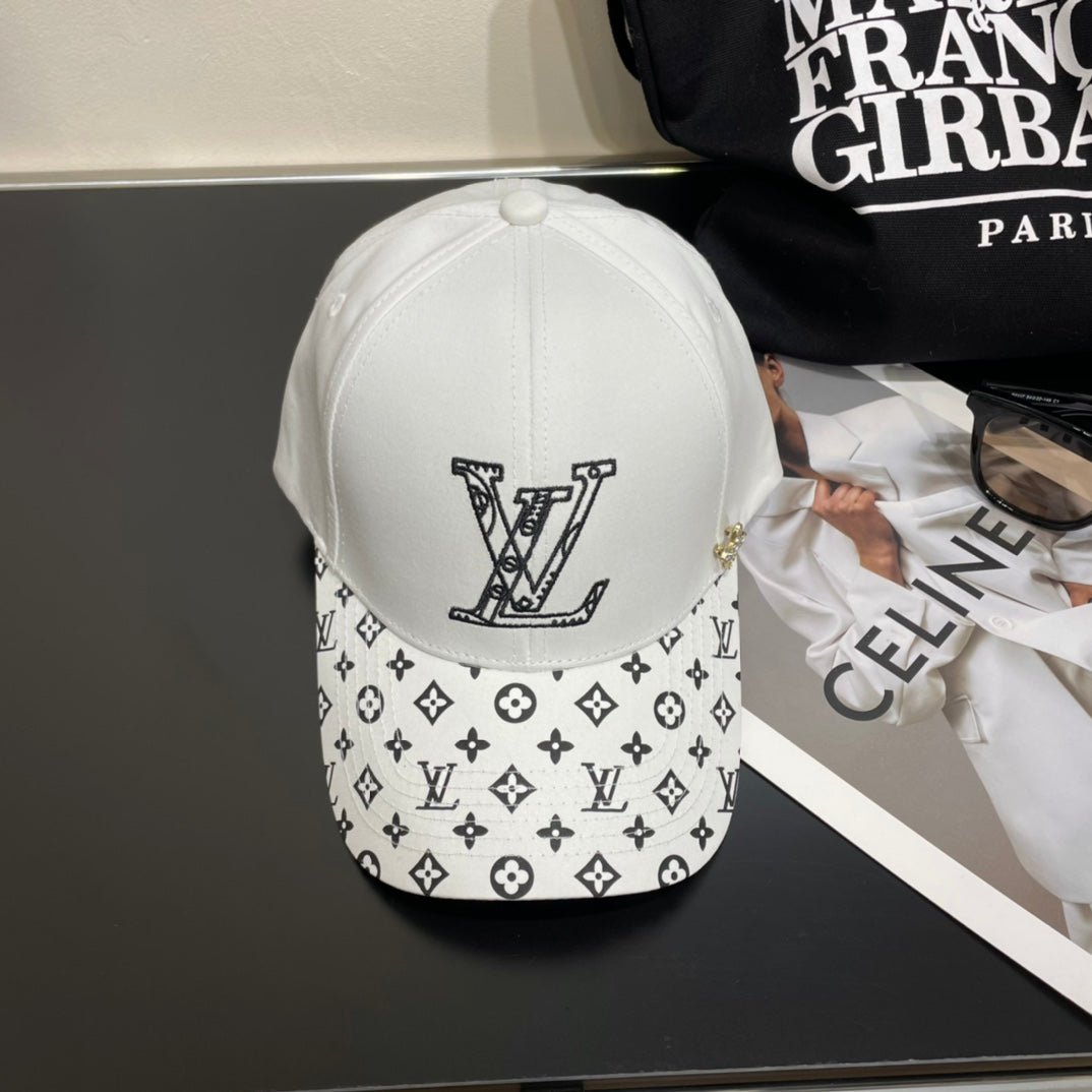 Fashionable new style casual matching clothing duckbill cap baseball cap 38 mysite