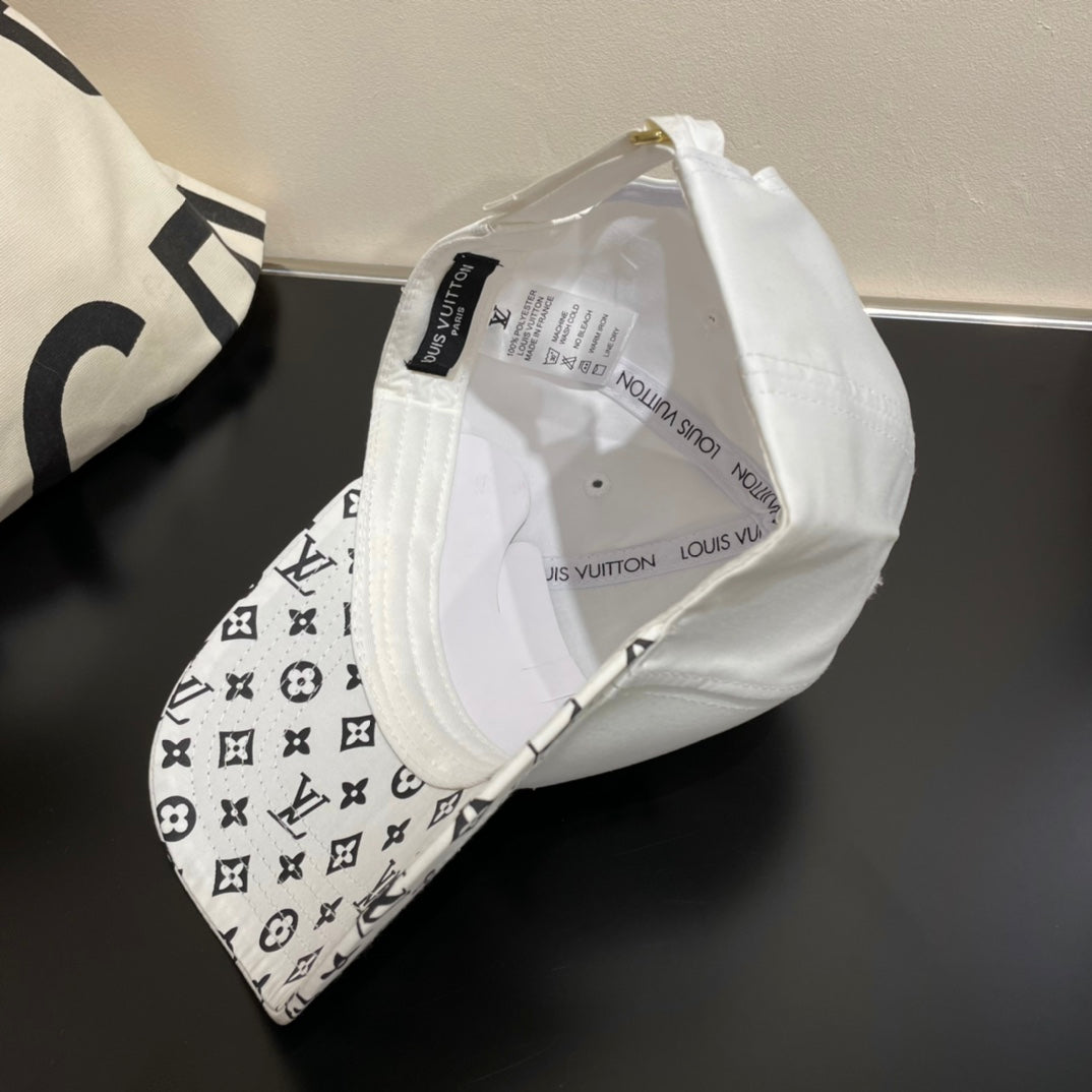 Fashionable new style casual matching clothing duckbill cap baseball cap 38 mysite
