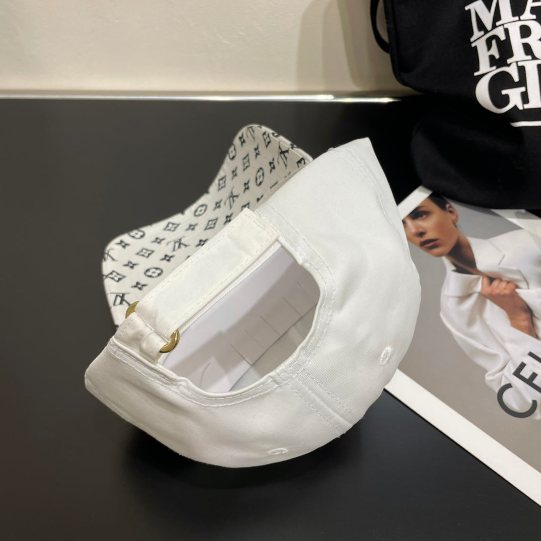 Fashionable new style casual matching clothing duckbill cap baseball cap 38 mysite