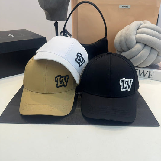 Fashionable new style casual matching clothing duckbill cap baseball cap 06 mysite
