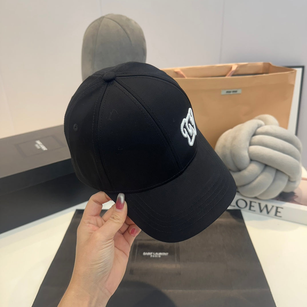 Fashionable new style casual matching clothing duckbill cap baseball cap 06 mysite