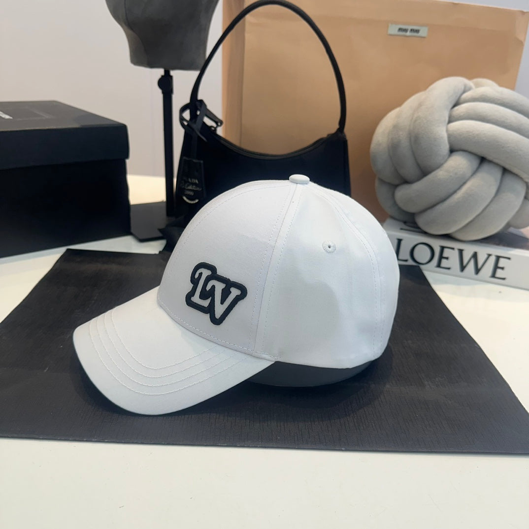 Fashionable new style casual matching clothing duckbill cap baseball cap 06 mysite