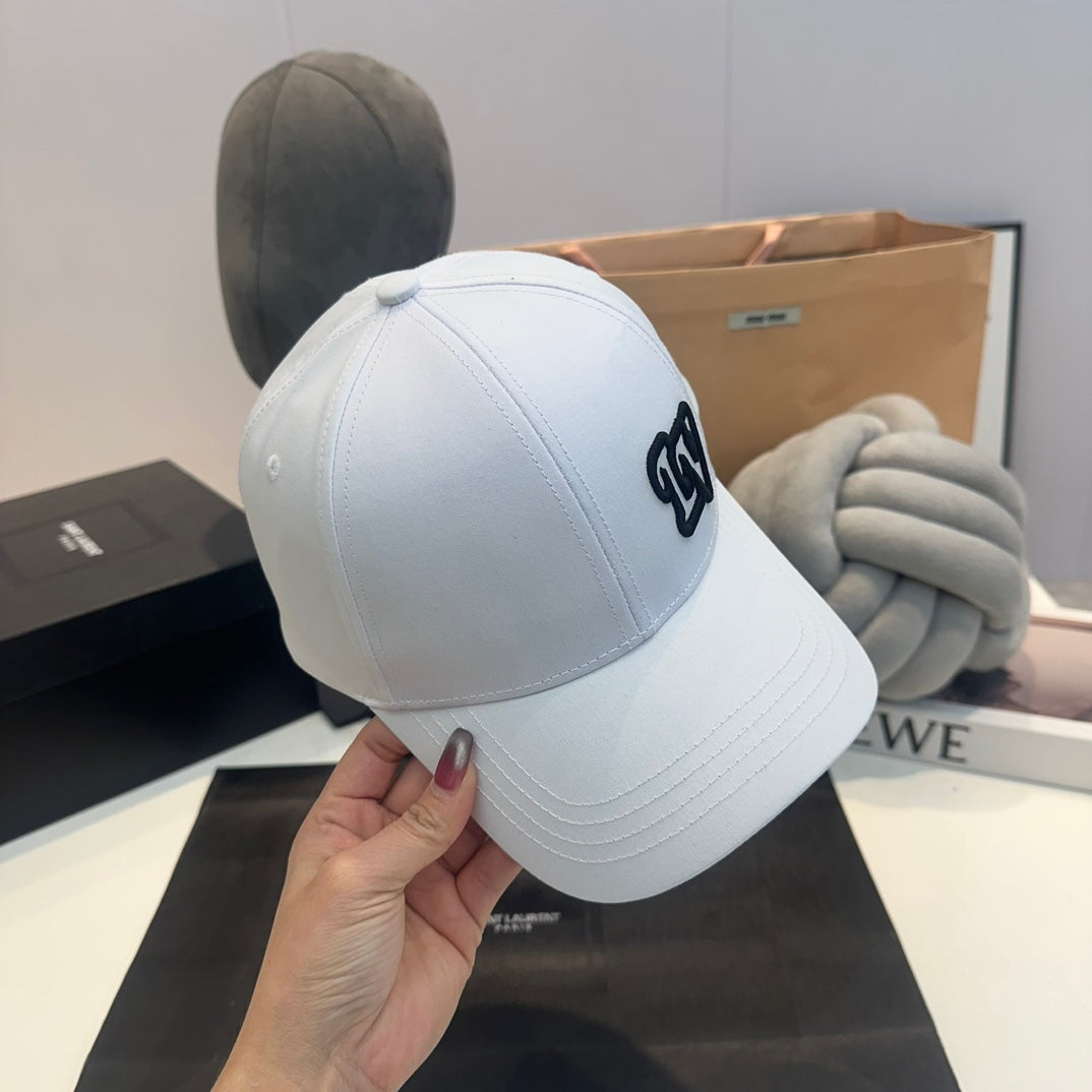 Fashionable new style casual matching clothing duckbill cap baseball cap 06 mysite
