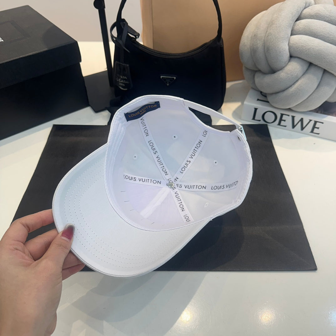 Fashionable new style casual matching clothing duckbill cap baseball cap 06 mysite