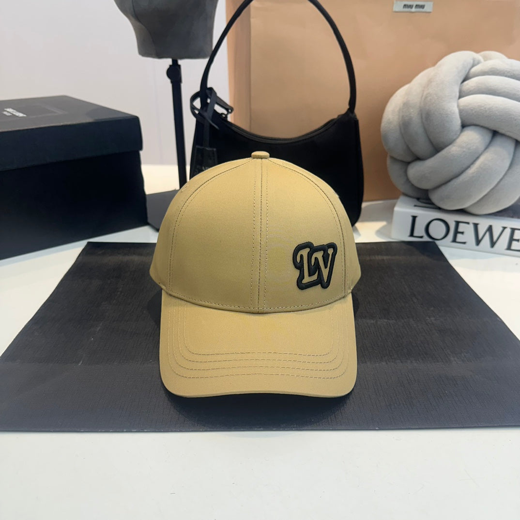 Fashionable new style casual matching clothing duckbill cap baseball cap 06 mysite