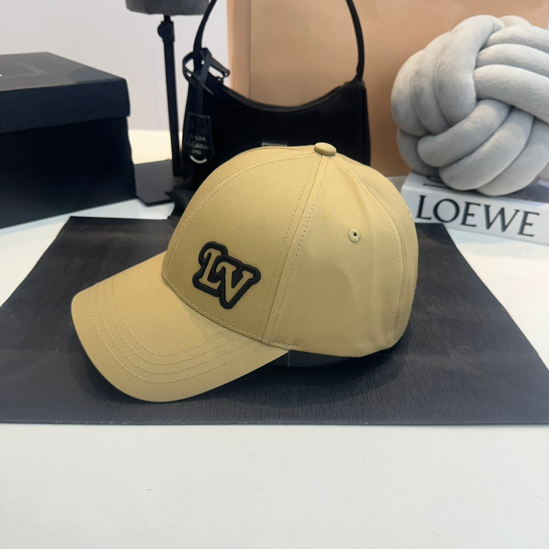 Fashionable new style casual matching clothing duckbill cap baseball cap 06 mysite