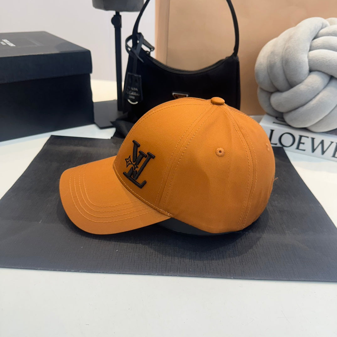 Fashionable new style casual matching clothing duckbill cap baseball cap 02 mysite
