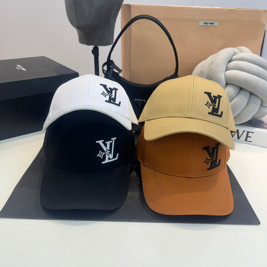 Fashionable new style casual matching clothing duckbill cap baseball cap 02 mysite
