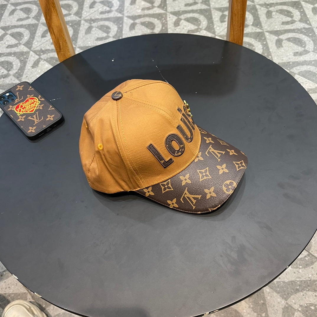 Fashionable new style casual matching clothing duckbill cap baseball cap 27 mysite