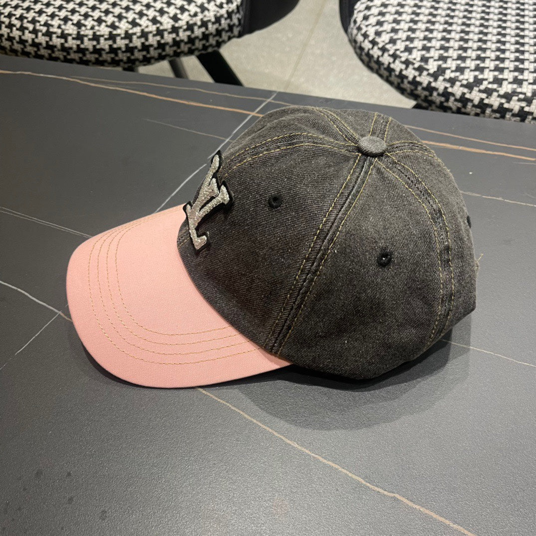 Fashionable new style casual matching clothing duckbill cap baseball cap 29 mysite