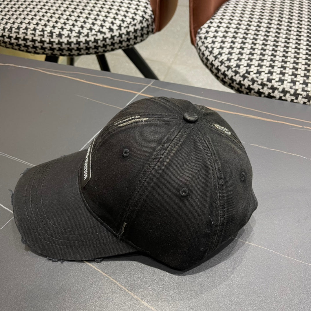 Fashionable new style casual matching clothing duckbill cap baseball cap 19 mysite