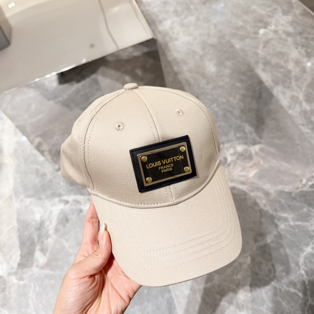 Fashionable new style casual matching clothing duckbill cap baseball cap 12 mysite