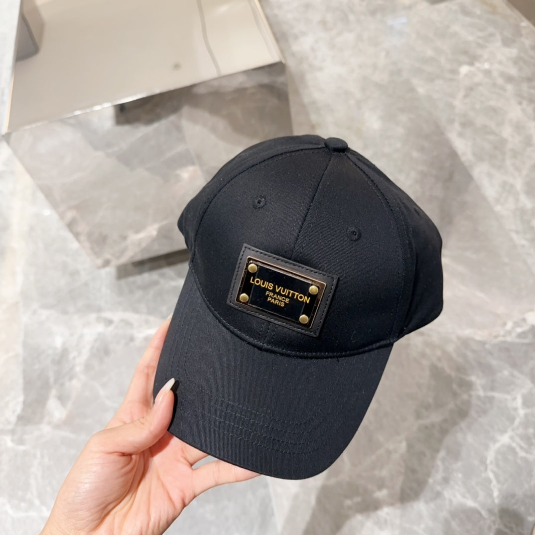 Fashionable new style casual matching clothing duckbill cap baseball cap 12 mysite