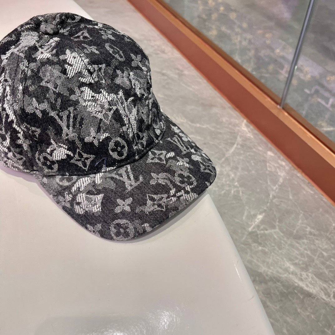 Fashionable new style casual matching clothing duckbill cap baseball cap 18 mysite