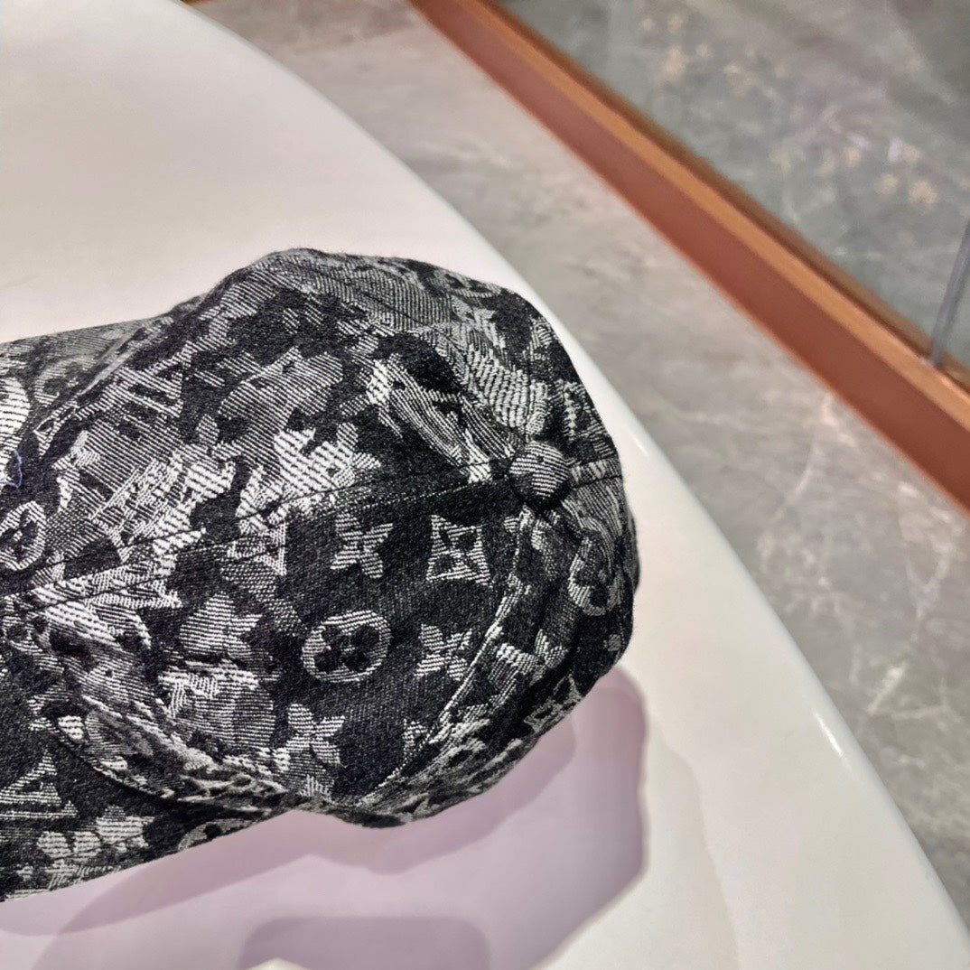 Fashionable new style casual matching clothing duckbill cap baseball cap 18 mysite