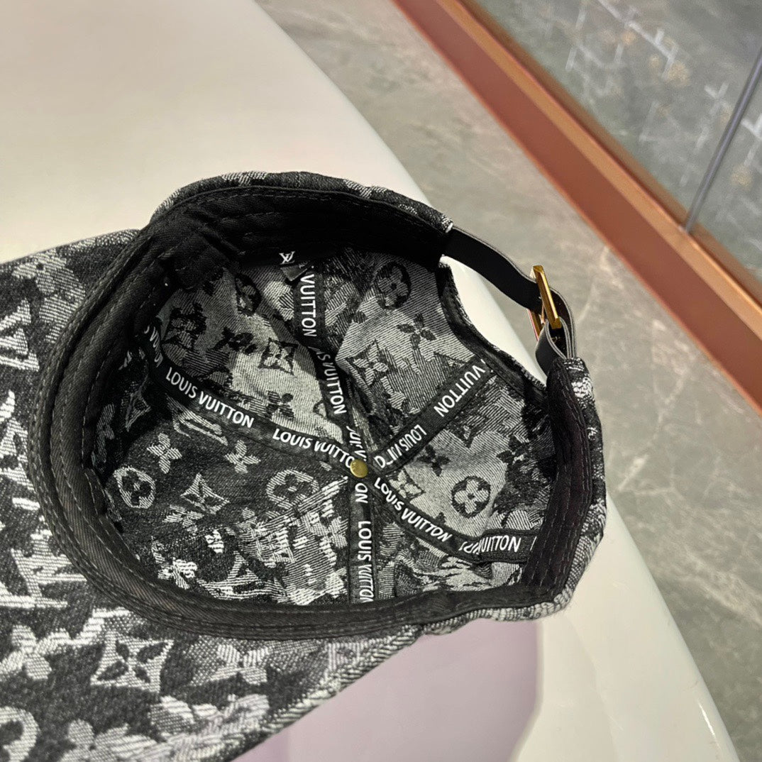 Fashionable new style casual matching clothing duckbill cap baseball cap 18 mysite