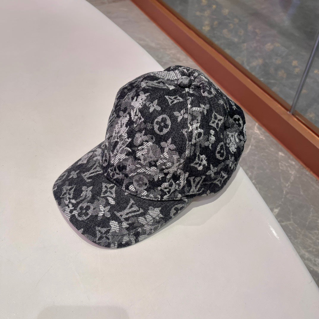 Fashionable new style casual matching clothing duckbill cap baseball cap 18 mysite