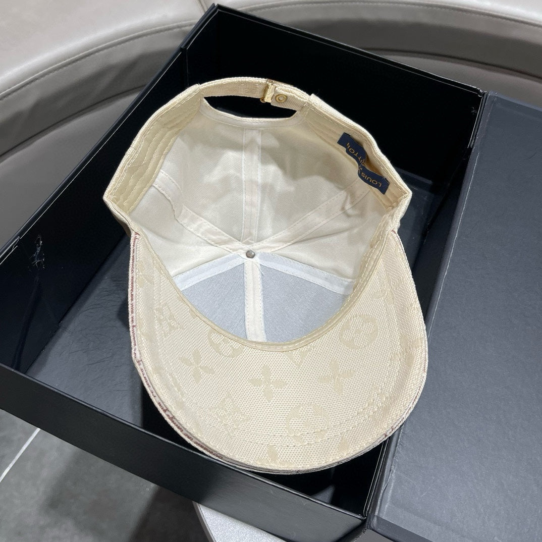 Fashionable new style casual matching clothing duckbill cap baseball cap 21 mysite