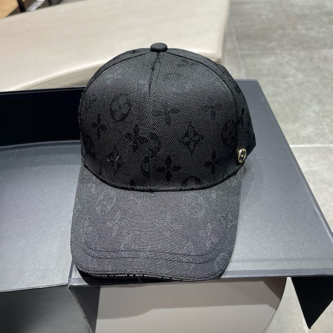 Fashionable new style casual matching clothing duckbill cap baseball cap 21 mysite