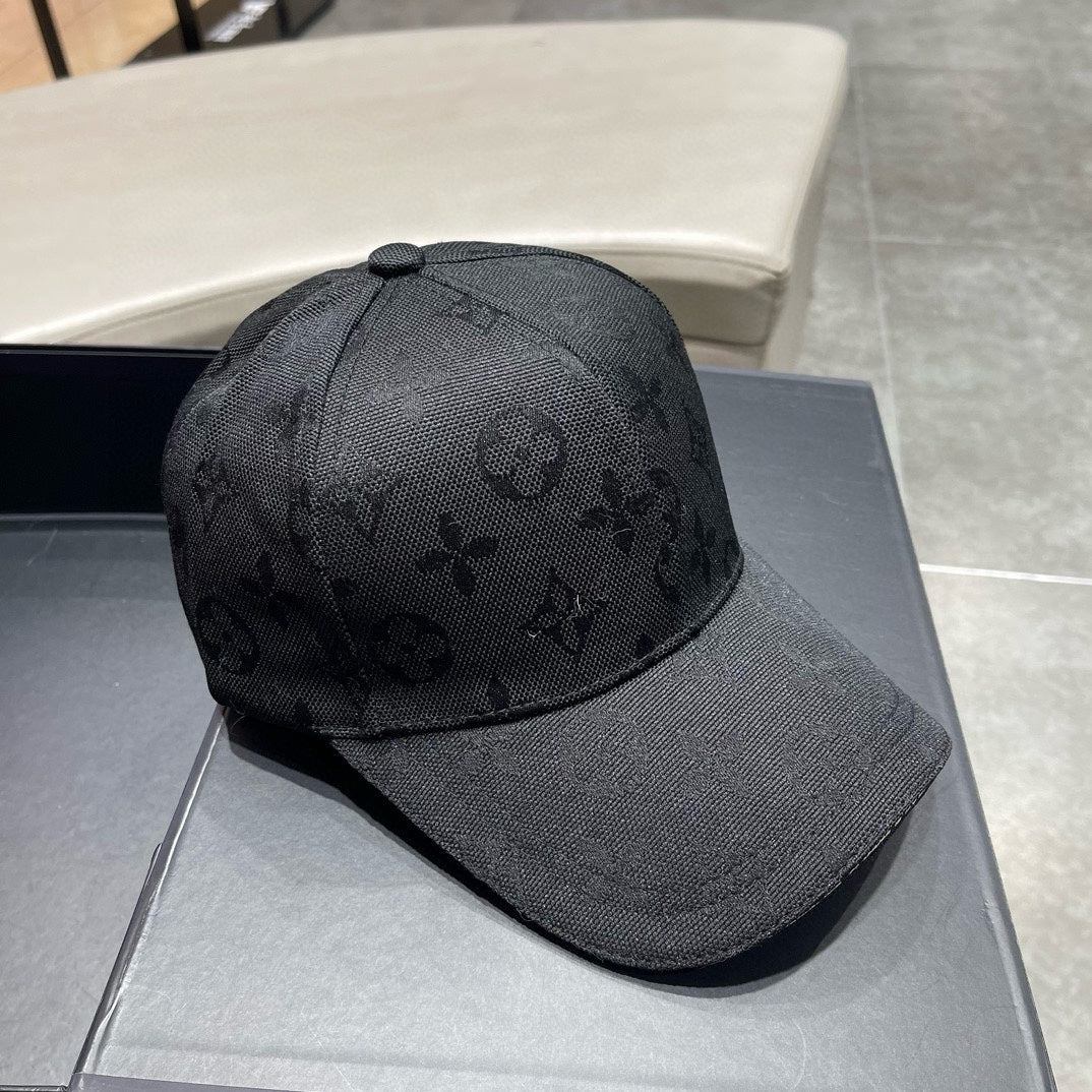 Fashionable new style casual matching clothing duckbill cap baseball cap 21 mysite