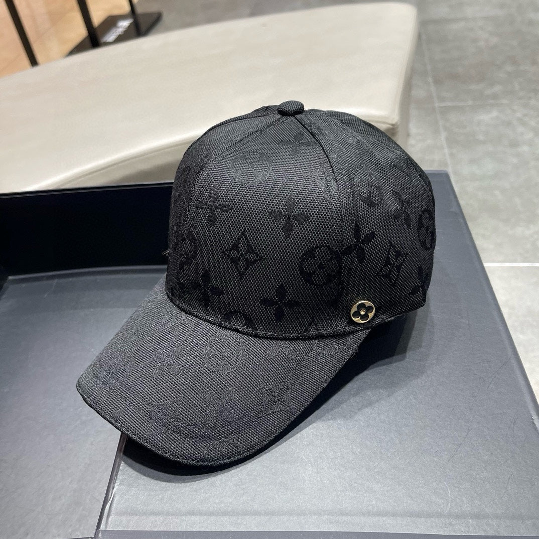 Fashionable new style casual matching clothing duckbill cap baseball cap 21 mysite