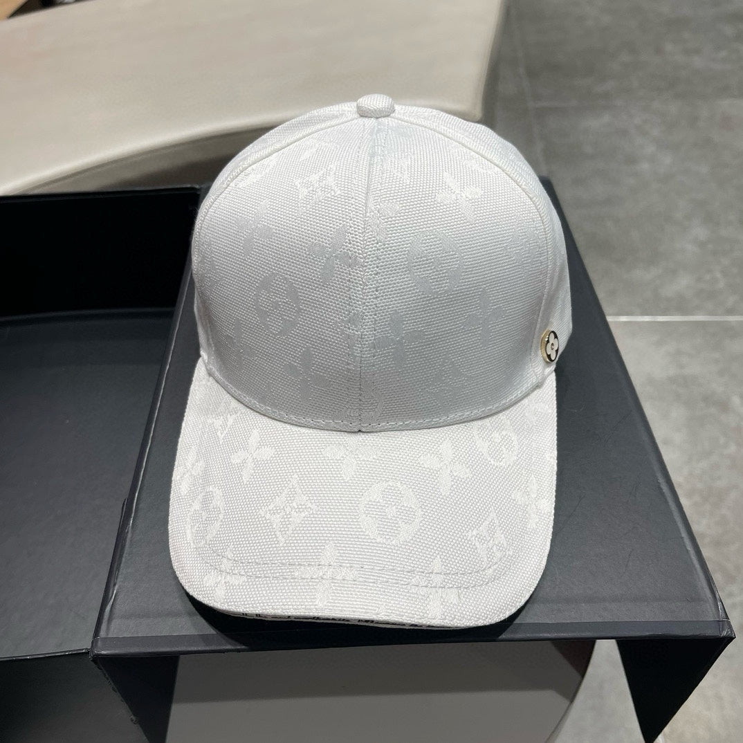 Fashionable new style casual matching clothing duckbill cap baseball cap 21 mysite