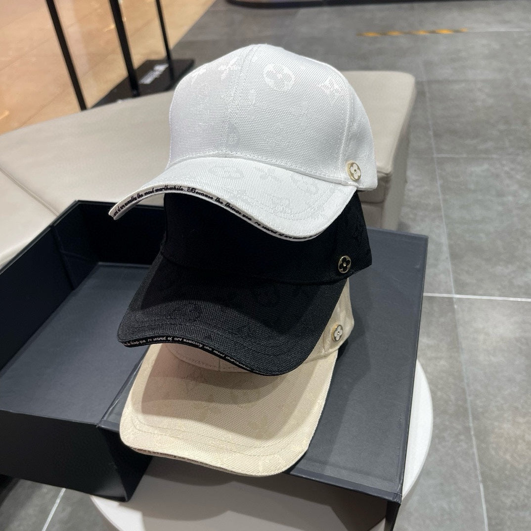 Fashionable new style casual matching clothing duckbill cap baseball cap 21 mysite