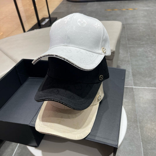 Fashionable new style casual matching clothing duckbill cap baseball cap 21 mysite