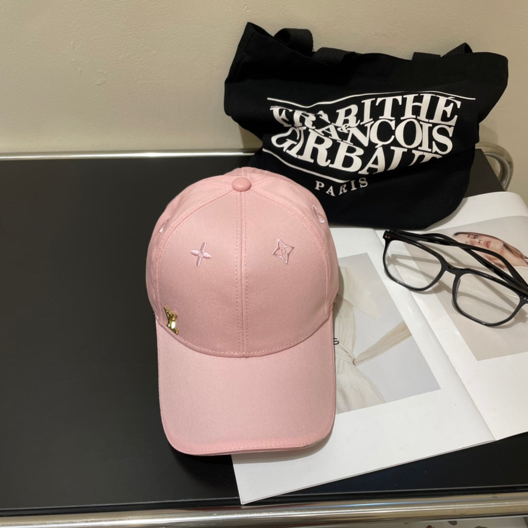 Fashionable new style casual matching clothing duckbill cap baseball cap 01 mysite