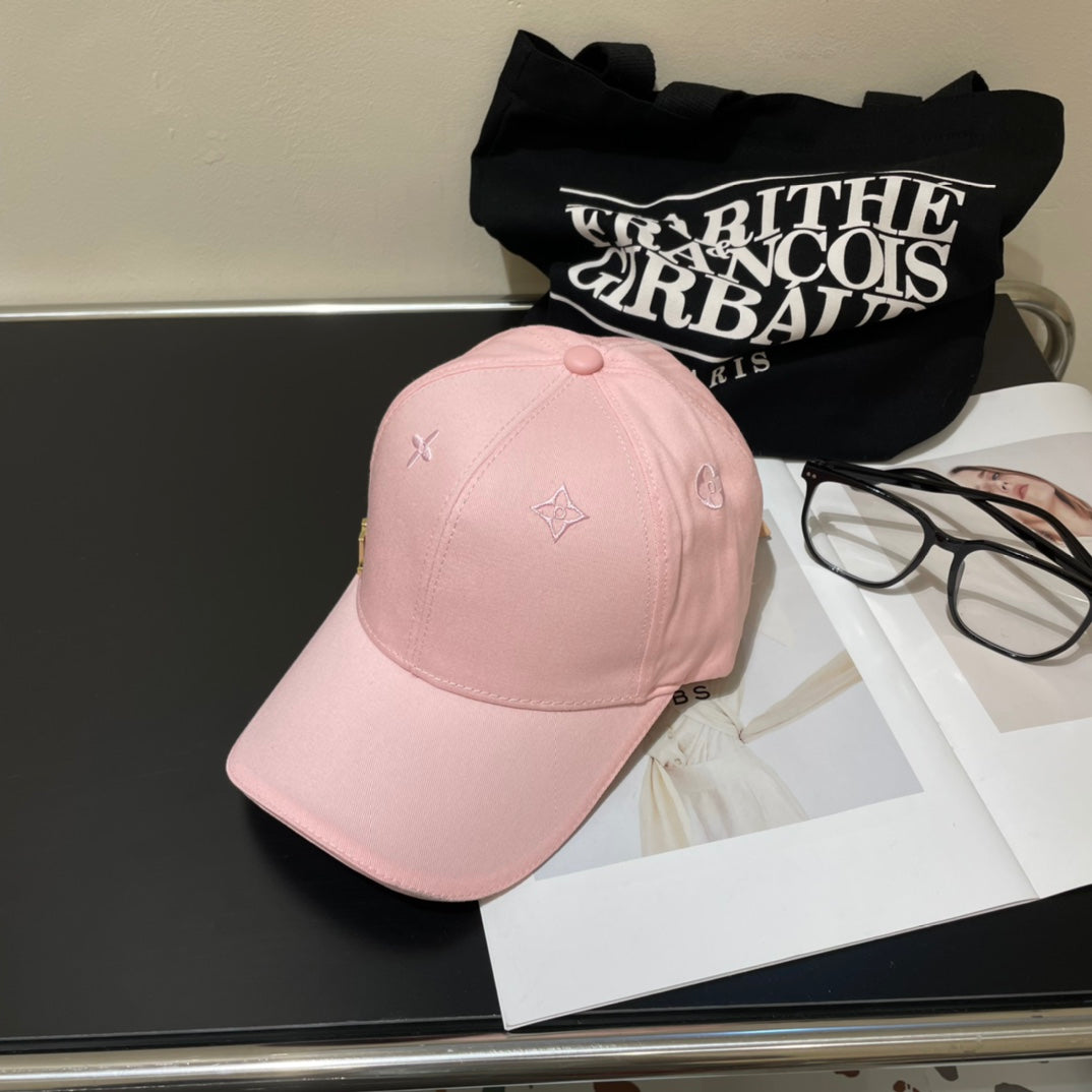Fashionable new style casual matching clothing duckbill cap baseball cap 01 mysite